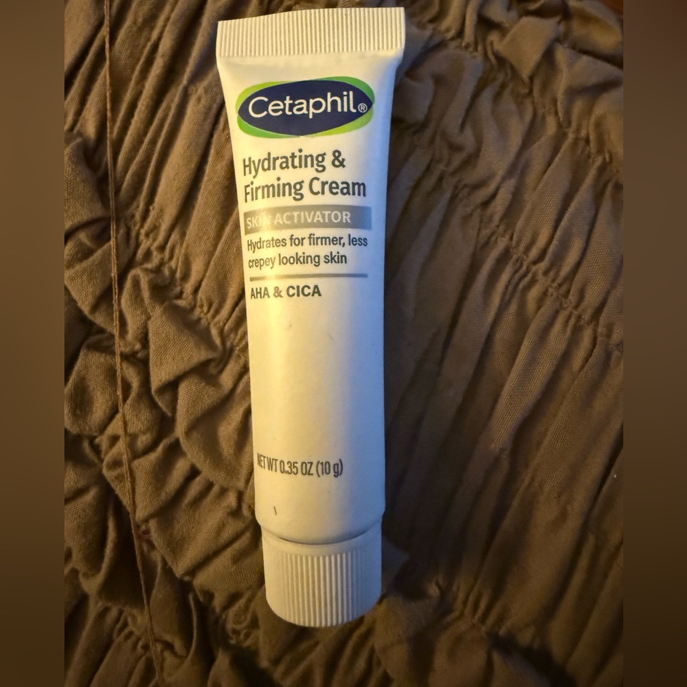 💙 4/$20 Cetaphil Hydrating & Firming Cream